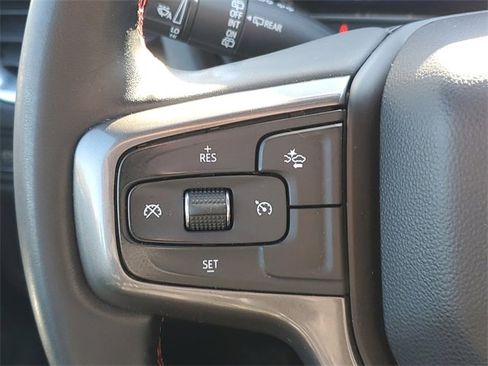 Used 2023 Chevrolet Tahoe RST w/ Max Trailering Package image 23