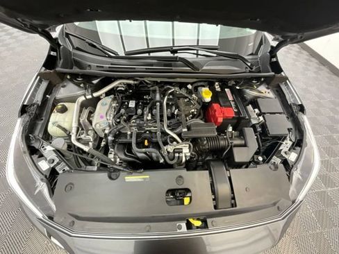 Used 2025 Nissan Sentra S FWD image 23