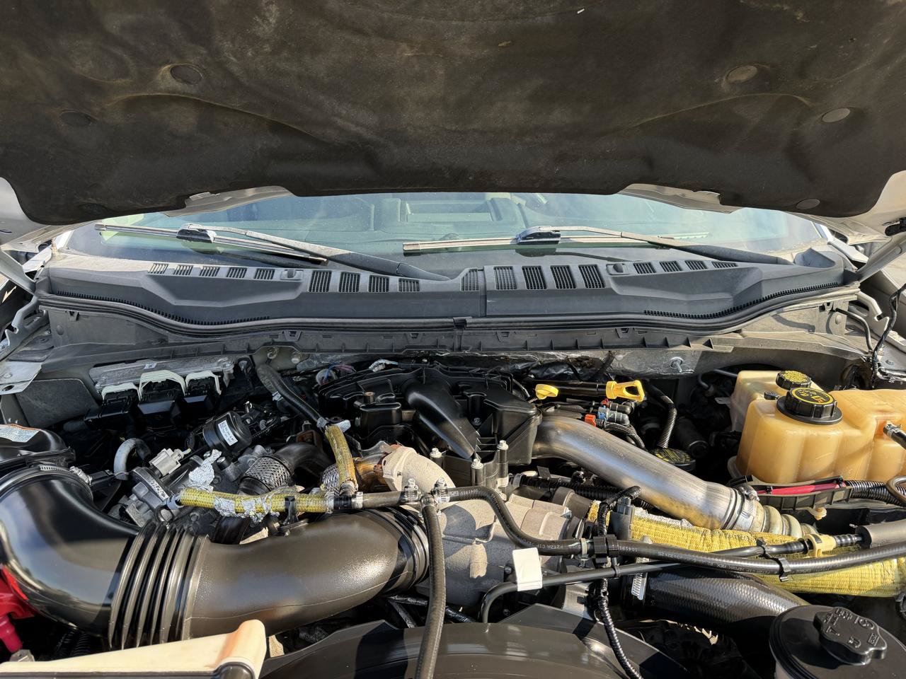 Used 2018 Ford F350 XLT w/ XLT Value Package AWD/4WD image 20