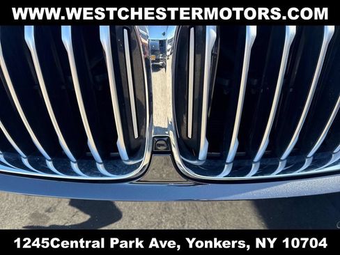Used 2019 BMW X5 xDrive40i w/ Convenience Package AWD/4WD image 10
