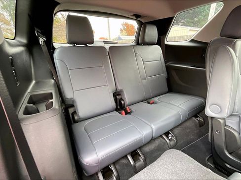 Used 2019 Chevrolet Traverse Premier AWD/4WD image 25