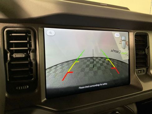 New 2026 Ford Bronco Big Bend image 26