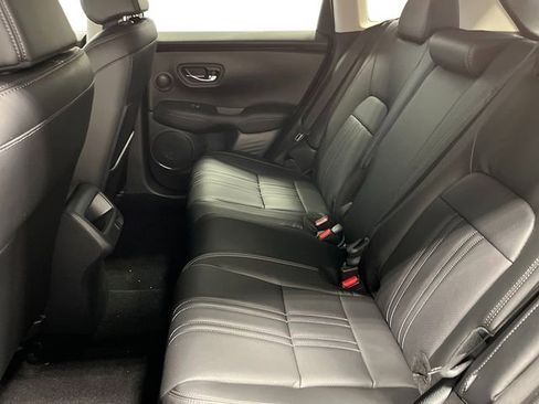 New 2026 Honda HR-V EX-L image 25