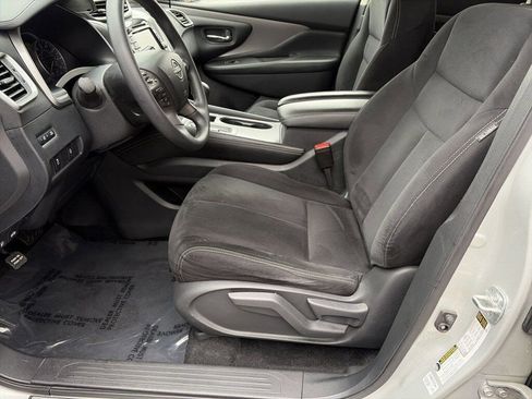 Used 2023 Nissan Murano S image 26