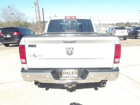 Used 2014 RAM 1500 Lone Star image 12