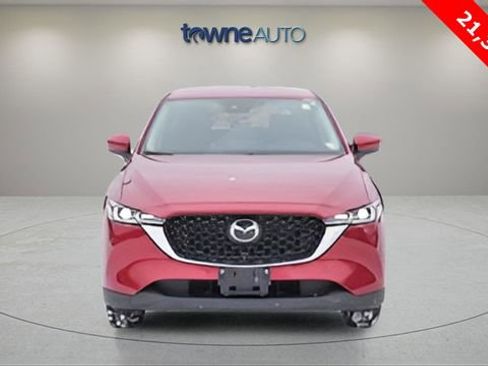 Used 2023 MAZDA CX-5 AWD 2.5 S image 10