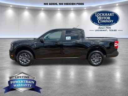 New 2026 Ford Maverick XLT
