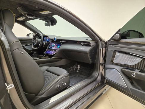 Certified 2024 Maserati GranTurismo Trofeo image 20