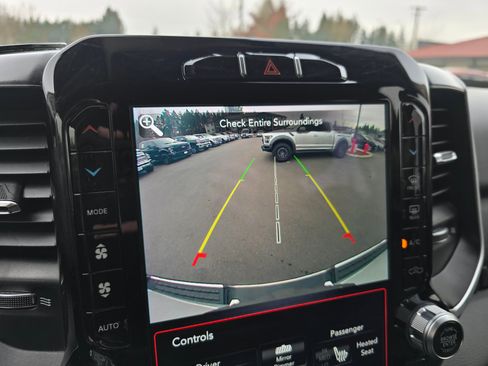 Used 2020 RAM 1500 Big Horn image 17