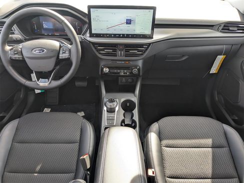 New 2026 Ford Escape BASE image 17