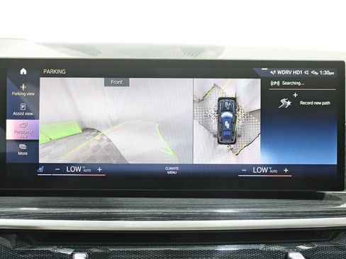 Used 2023 BMW X7 xDrive40i w/ M Sport Package AWD/4WD image 20