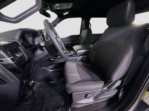 Used 2024 Ford F150 STX image 20