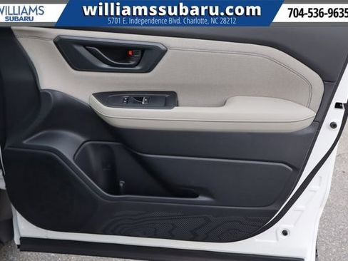 New 2026 Subaru Forester Premium image 21