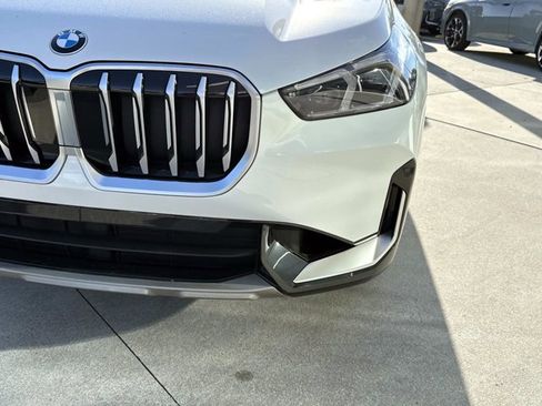Certified 2025 BMW X1 xDrive28i w/ Convenience Package image 10