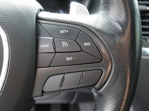 Used 2020 Dodge Durango R/T w/ Blacktop Package image 20