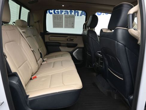 Used 2021 RAM 1500 Limited image 9