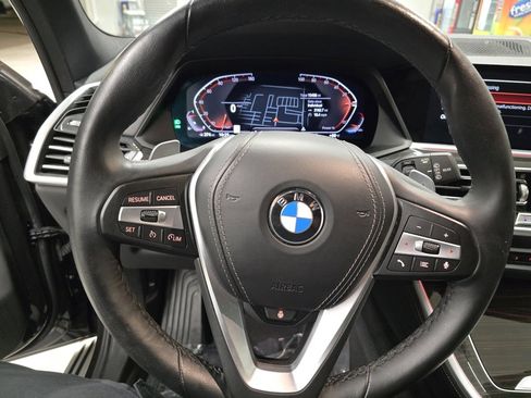 Used 2021 BMW X5 xDrive40i w/ Premium Package 2 image 20