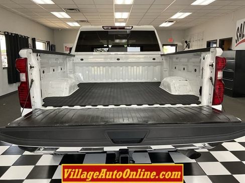 Used 2023 Chevrolet Silverado 2500 LT w/ Convenience Package AWD/4WD image 31