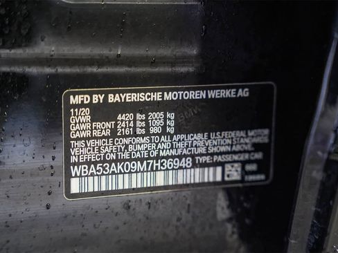 Used 2021 BMW 228i Gran Coupe image 28