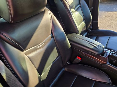 Used 2017 Cadillac XTS Luxury image 54