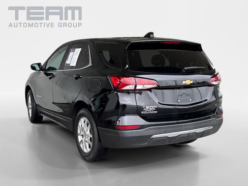 Used 2022 Chevrolet Equinox LT FWD image 5