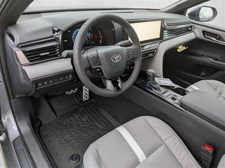 New 2026 Toyota Camry SE video 3