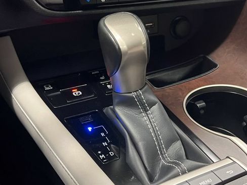 Certified 2020 Lexus RX 350 FWD w/ Premium Package image 21
