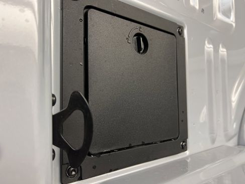 New 2025 Ford F150 STX w/ Equipment Group 200A image 33