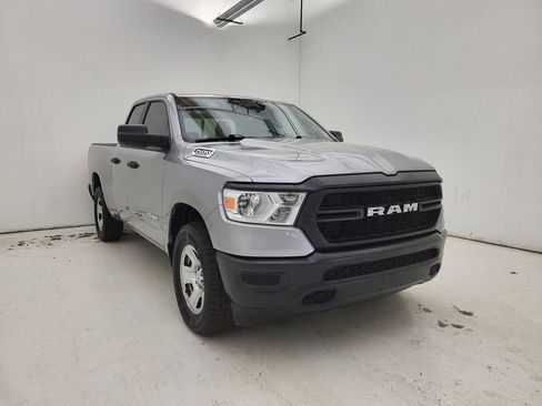 Used 2019 RAM 1500 Tradesman image 9