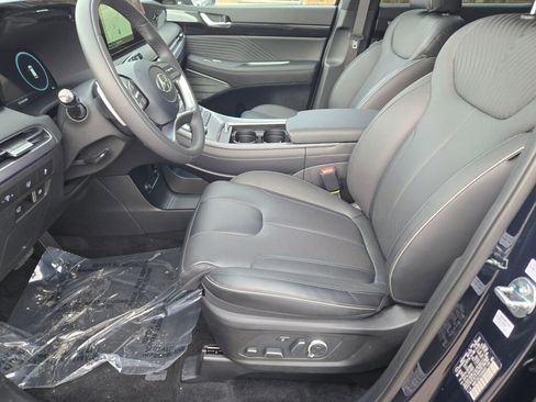 Used 2025 Hyundai Palisade Calligraphy image 24