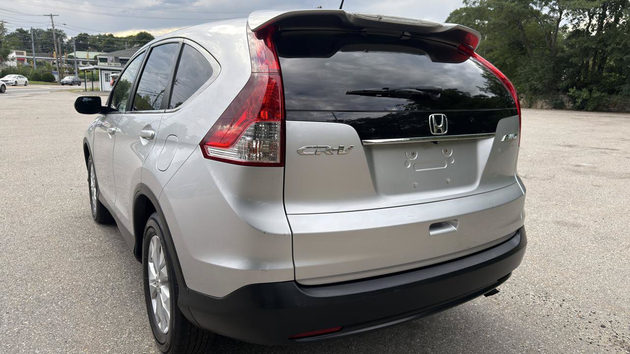 Used 2014 Honda CR-V EX image 12