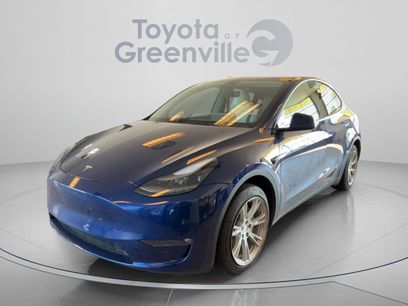 Used 2022 Tesla Model Y Long Range