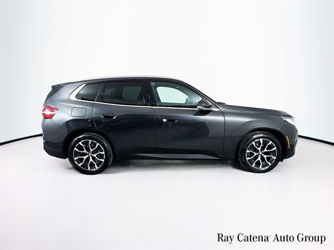 Used 2026 BMW X3 xDrive30 w/ Premium Package AWD/4WD image 8