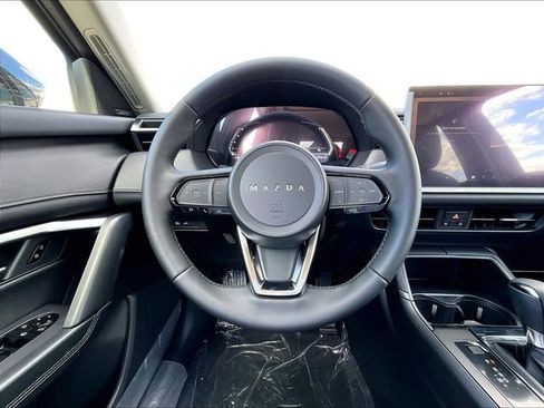 New 2026 MAZDA CX-5 2.5 S w/ Premium Package image 17