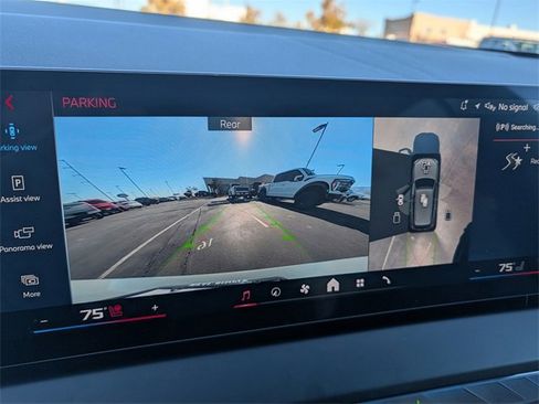 Used 2025 BMW X3 M50 image 13