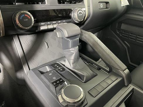 New 2026 Toyota Tacoma SR AWD/4WD image 20
