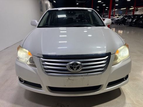 Used 2008 Toyota Avalon Limited image 9