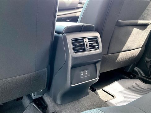 New 2026 Nissan Rogue SV FWD image 18