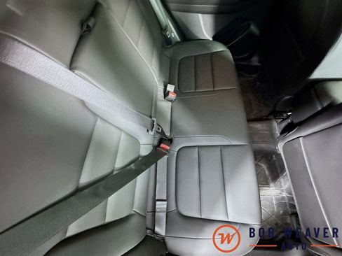 Used 2023 Chevrolet TrailBlazer ACTIV w/ Sun and Liftgate Package AWD/4WD image 35