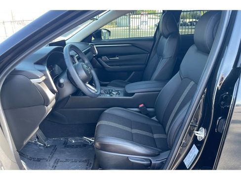 Certified 2025 MAZDA CX-50 AWD 2.5 S w/ Weather Package image 11