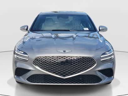 Used 2025 Genesis G70 2.5T