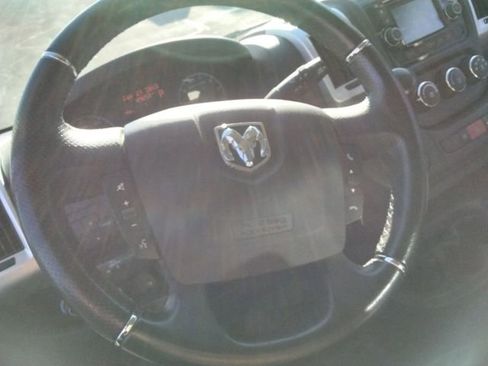 Used 2017 RAM ProMaster 1500 w/ Mopar Trailer Tow Group image 26