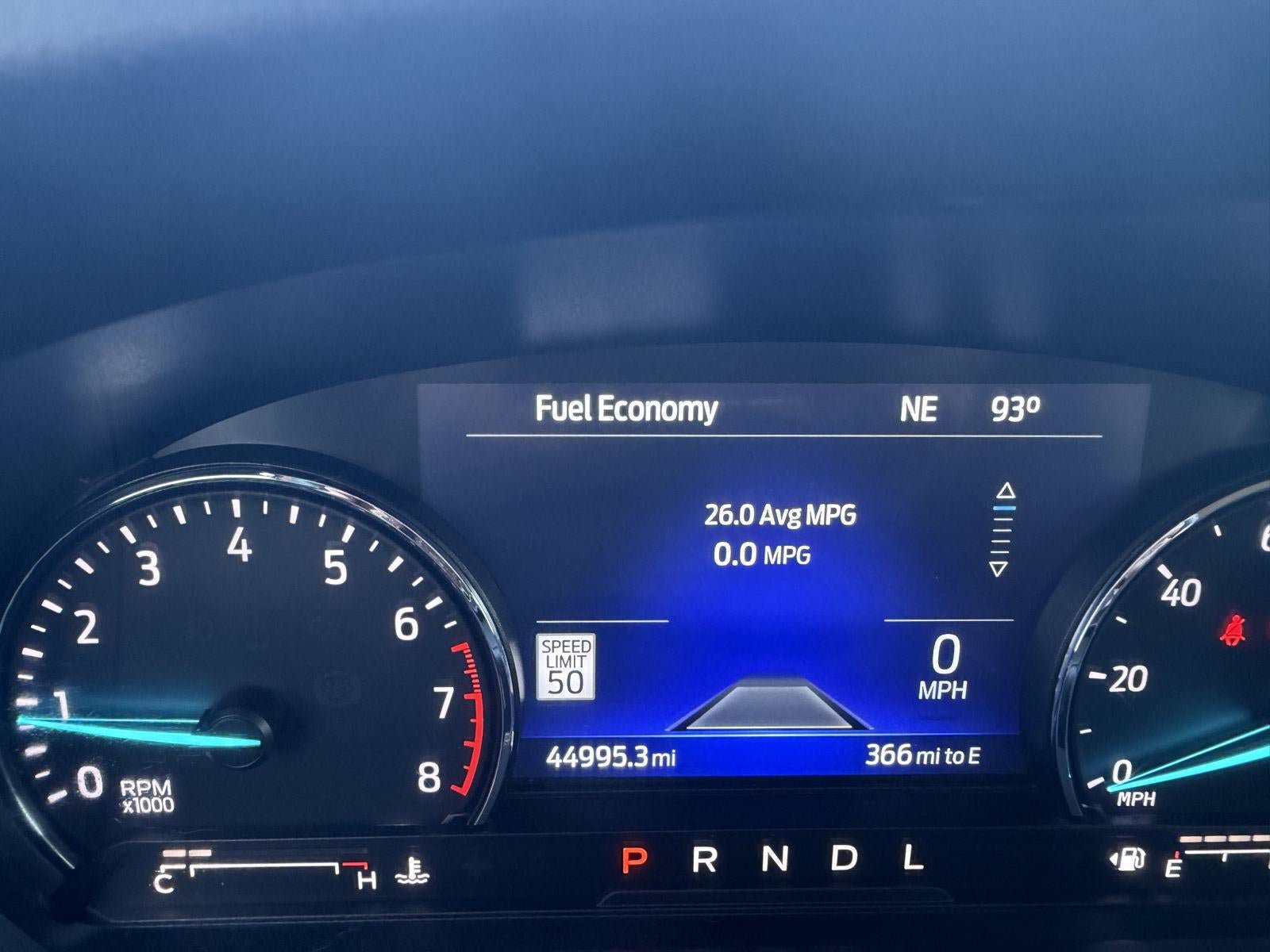 Used 2023 Ford Explorer XLT w/ Equipment Group 202A AWD/4WD image 22