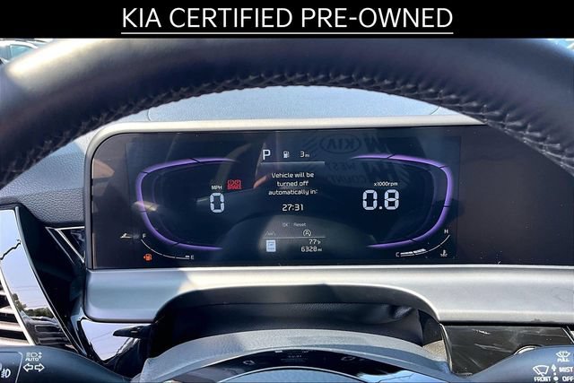 Certified 2026 Kia Seltos S AWD/4WD image 18