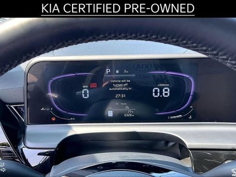 Certified 2026 Kia Seltos S AWD/4WD image 18