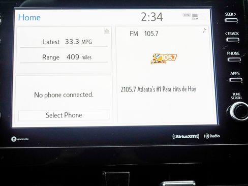 Used 2024 Toyota Camry XSE image 20