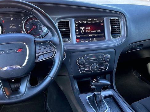 Certified 2023 Dodge Charger GT image 6