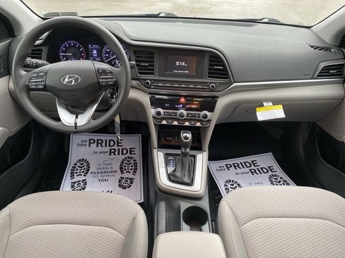 Used 2020 Hyundai Elantra SE image 16