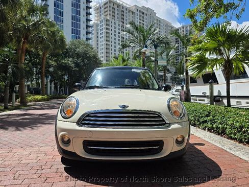 Used 2012 MINI Cooper Hardtop image 4