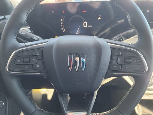 New 2026 Buick Envista Sport Touring w/ Convenience I Package image 19